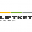 Liftket - 1